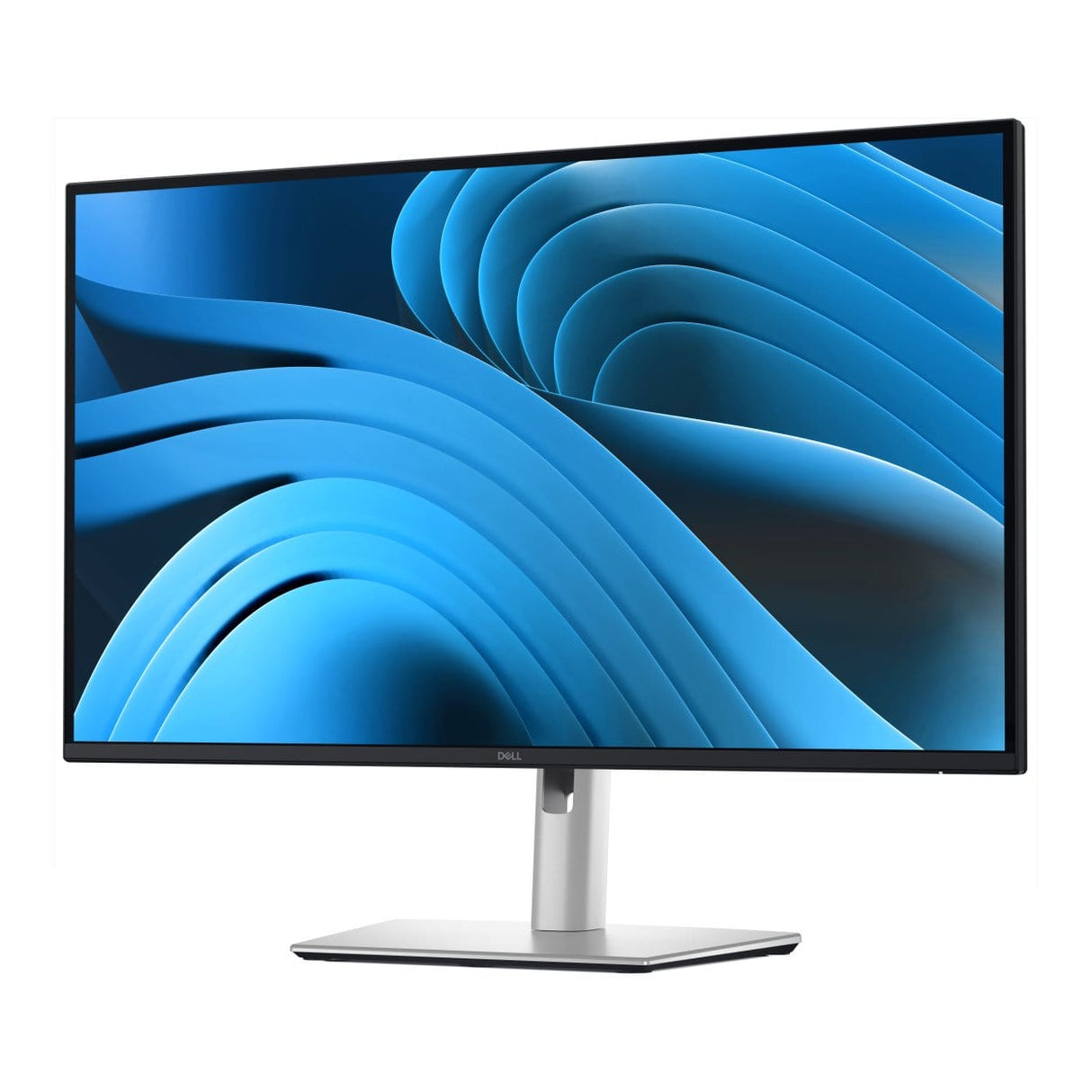 Dell Pro 27 Plus P2725QE 27-inch 3840 x 2160p 4K UHD 16:9 100Hz 5ms LED IPS USB-C Hub Monitor 210-BRDS
