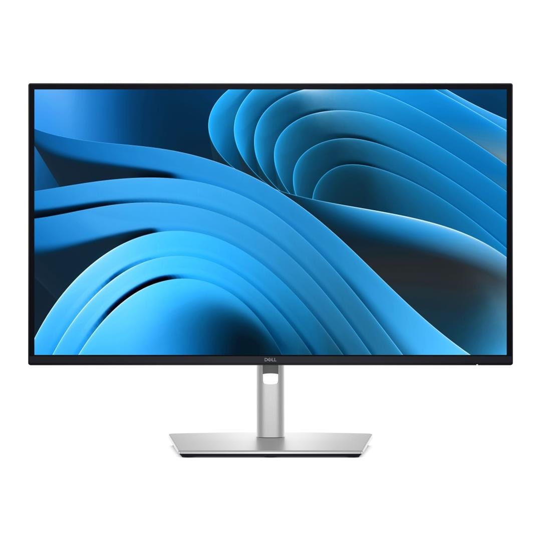 Dell Pro 27 Plus P2725QE 27-inch 3840 x 2160p 4K UHD 16:9 100Hz 5ms LED IPS USB-C Hub Monitor 210-BRDS