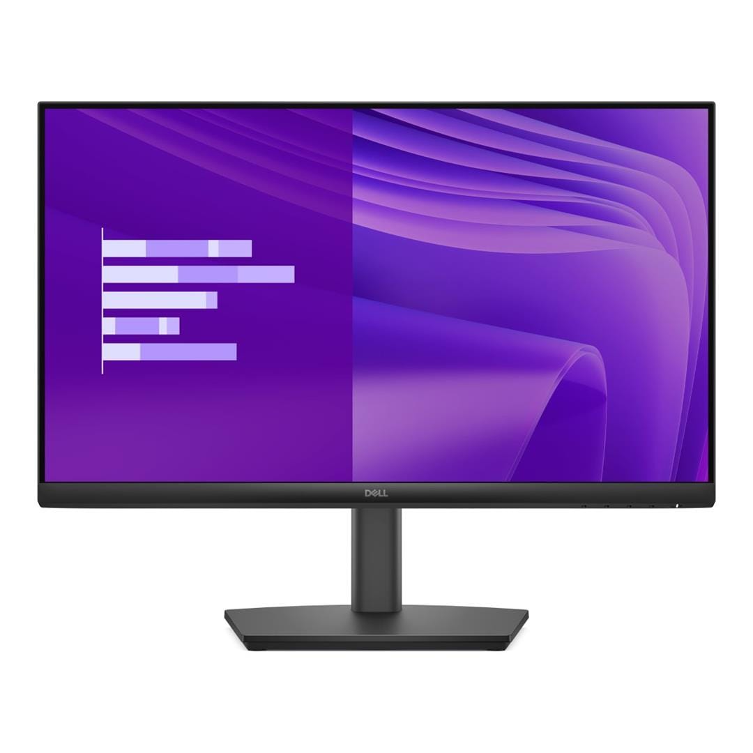 Dell Pro 24 E2425HSM 23.8-inch 1920 x 1080p FHD 16:9 100Hz 5ms LED IPS Monitor 210-BRDV