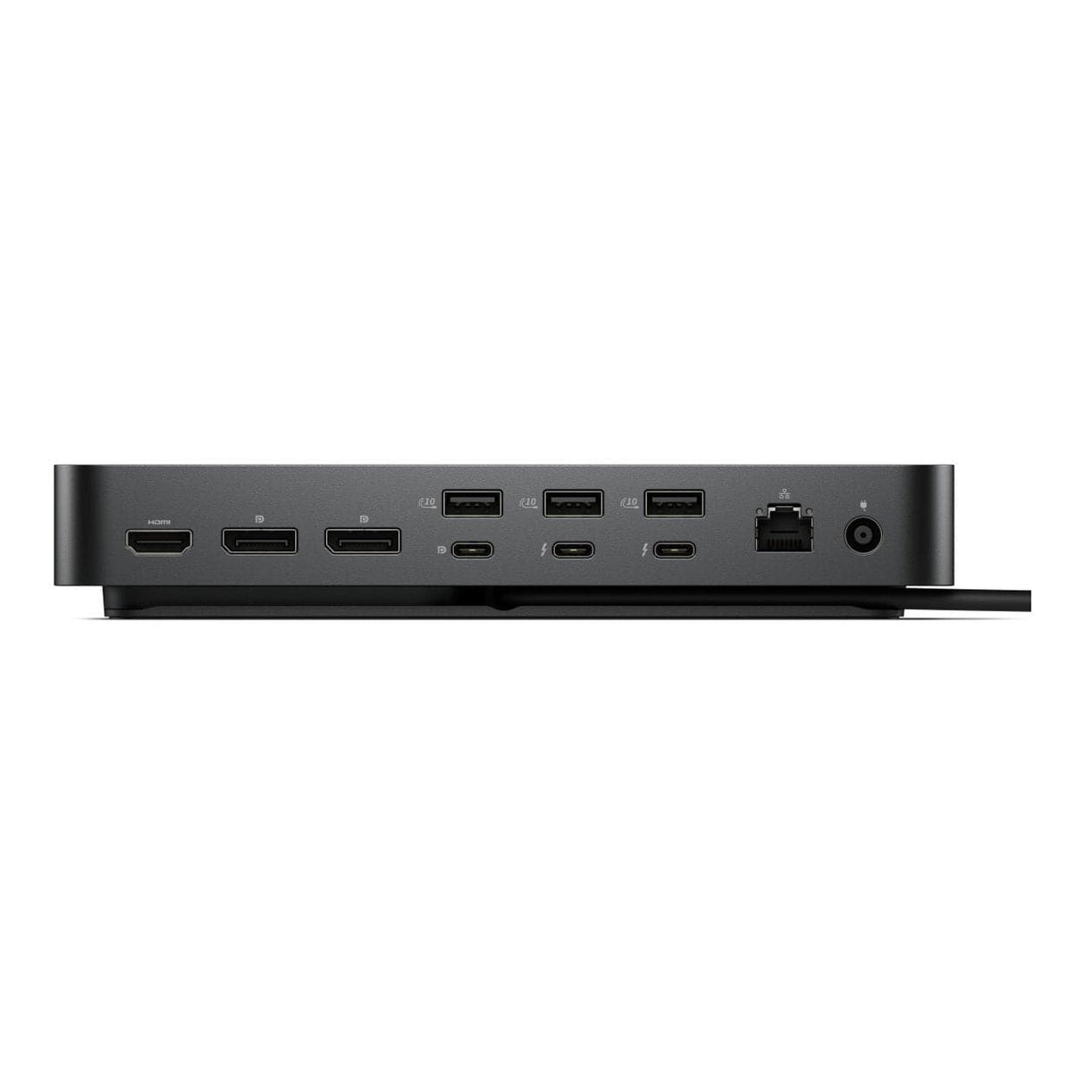 Dell Pro SD25TB4 Thunderbolt 4 Smart Docking Station 210-BRFL