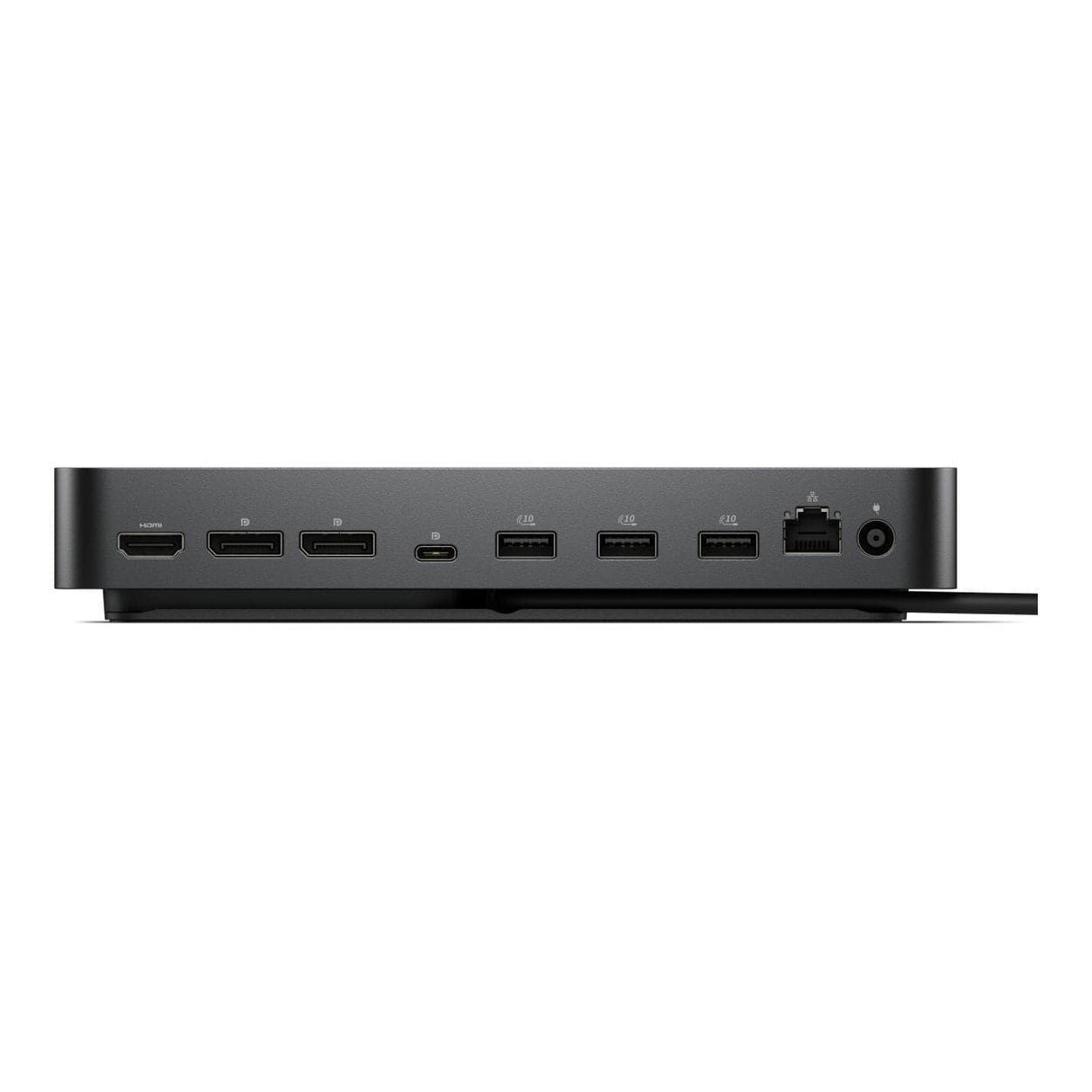 Dell WD25 Pro Docking Station 210-BRFQ (Open Box)