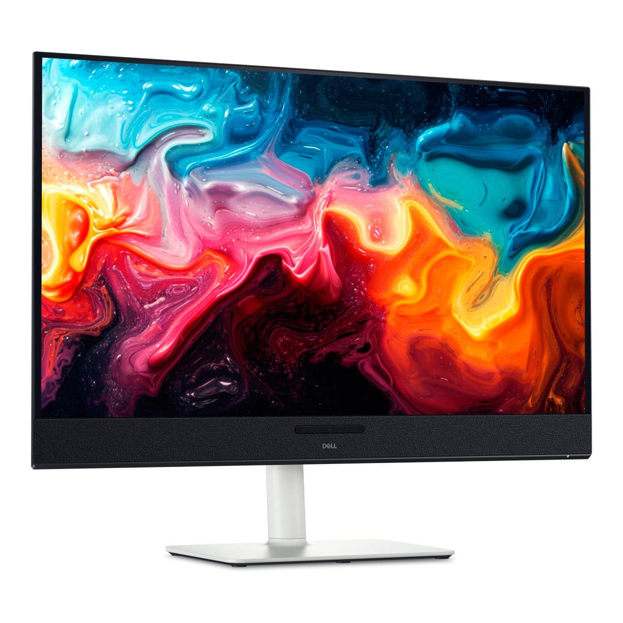 Dell 32 Plus S3225QC 31.6-inch 3840 x 2160p 4K Ultra HD 16:9 120Hz 0.03ms QD-OLED Monitor 210-BRVT