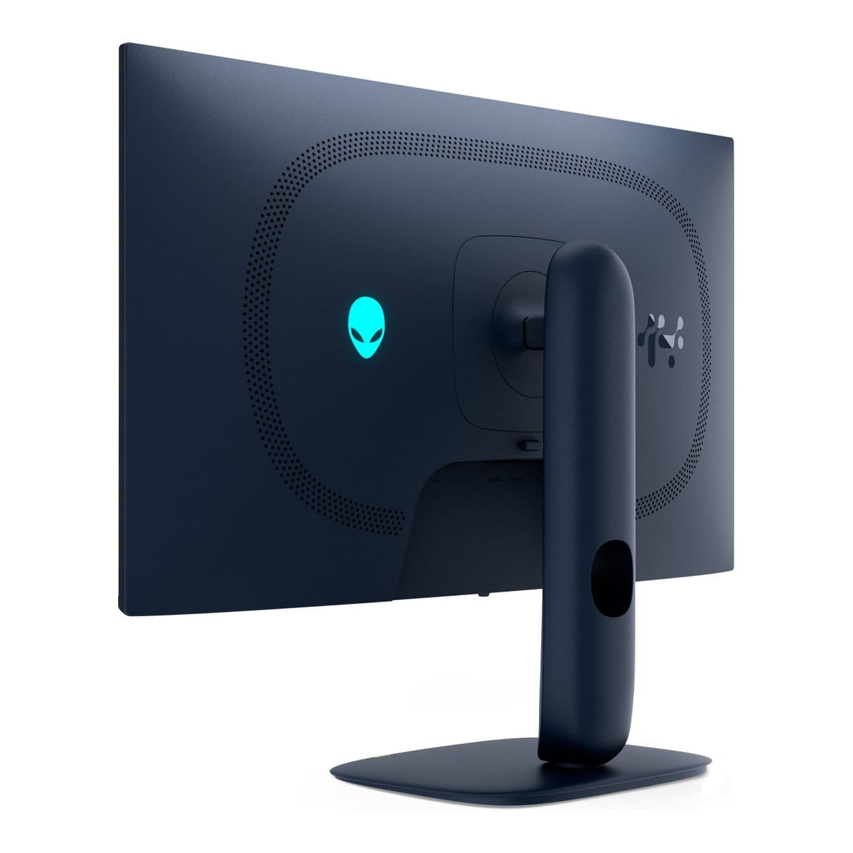 Dell Alienware AW2725D 26.7-inch 2560 x 1440p QHD 16:9 280Hz 0.3ms QD-OLED Gaming Monitor 210-BRZW