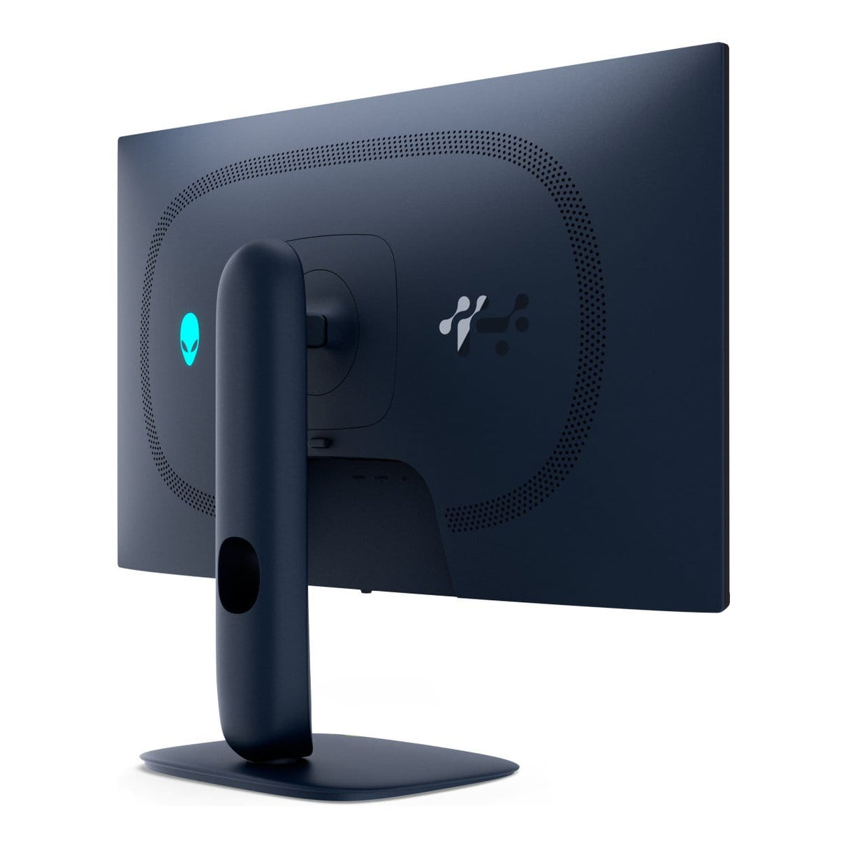 Dell Alienware AW2725D 26.7-inch 2560 x 1440p QHD 16:9 280Hz 0.3ms QD-OLED Gaming Monitor 210-BRZW