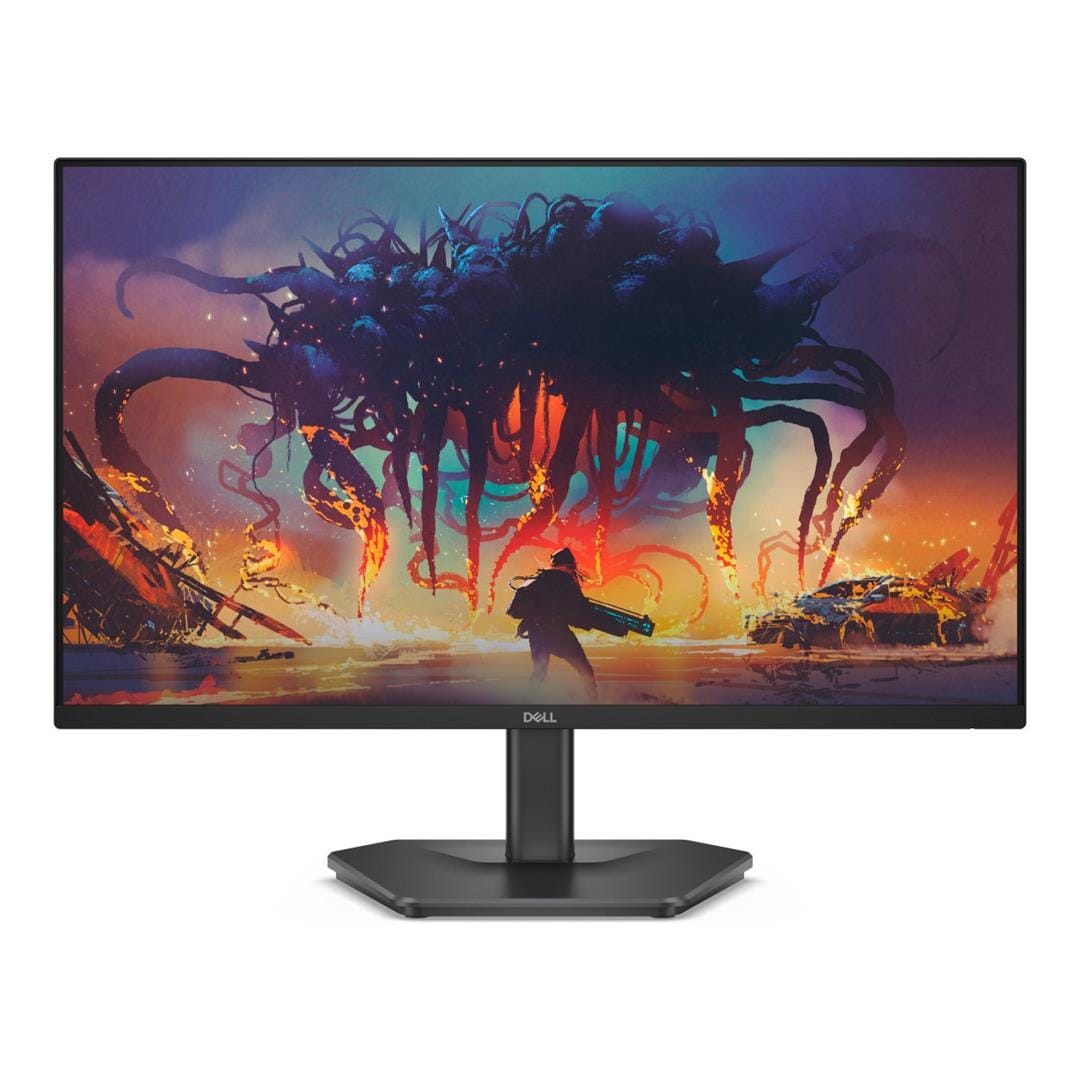 Dell 24 SE2425HG 23.8-inch 1920 x 1080p FHD 16:9 200Hz 1ms LED IPS Gaming Monitor 210-BSNROPEN (Open Box)