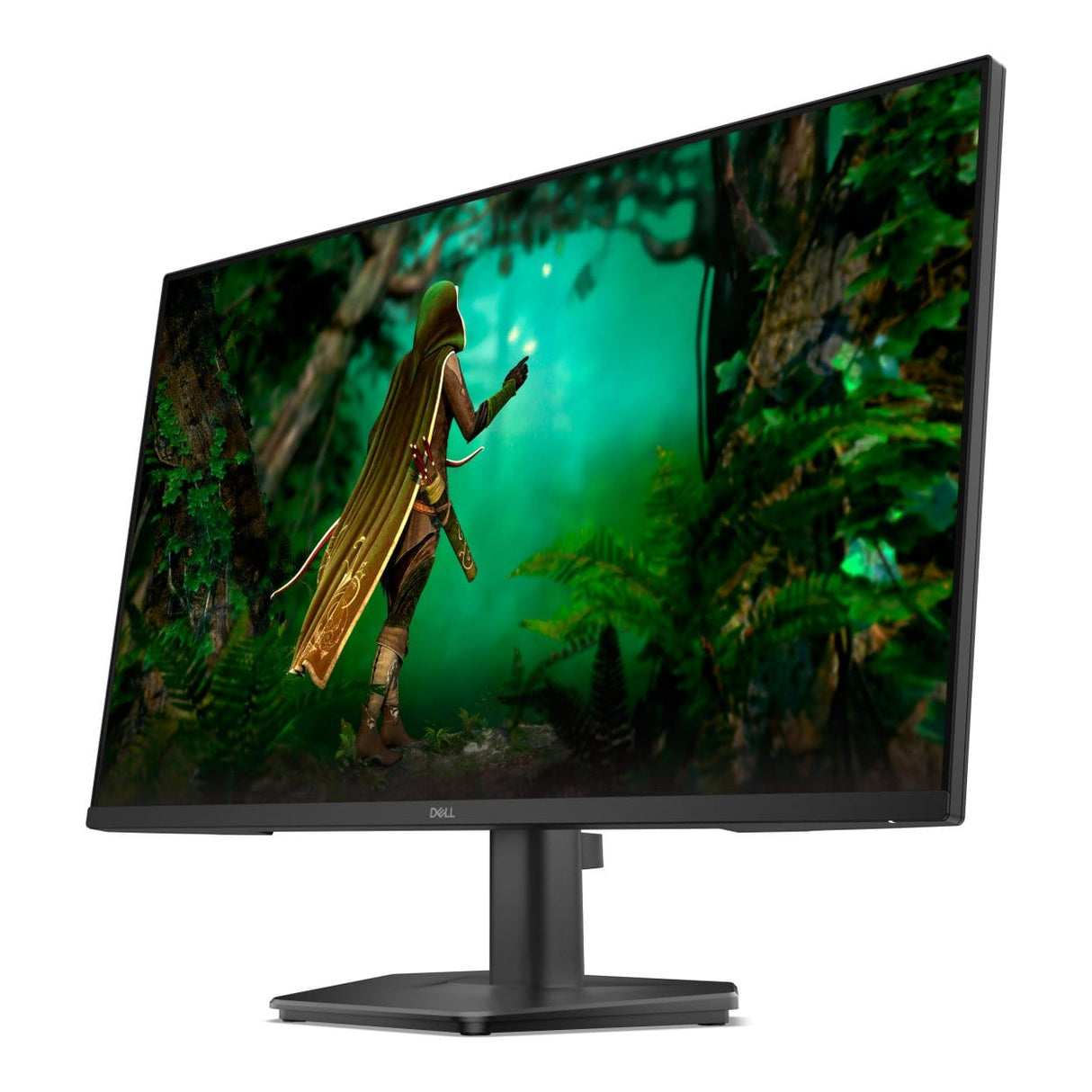Dell SE2725HG 27-inch 1920 x 1080p FHD 16:9 200Hz 1ms IPS LCD Monitor 210-BSNS