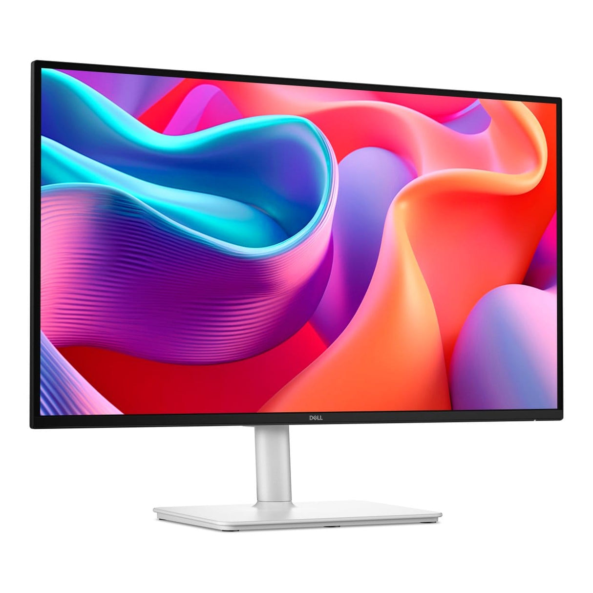 Dell 27 Plus S2725DC 27-inch 2560 x 1440p QHD 16:9 144Hz 1ms LED IPS USB-C Monitor 210-BSRL