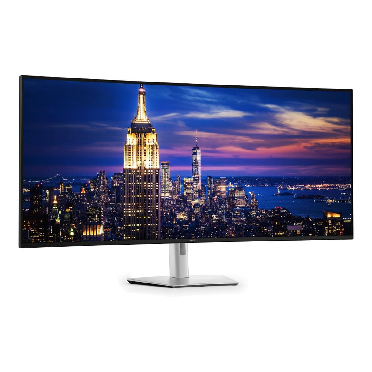 Dell UltraSharp 52 U5226KW 51.5-inch 6144 x 2560p 6K 21:9 120Hz 5ms LED IPS Thunderbolt Hub Curved Monitor 210-BTFW