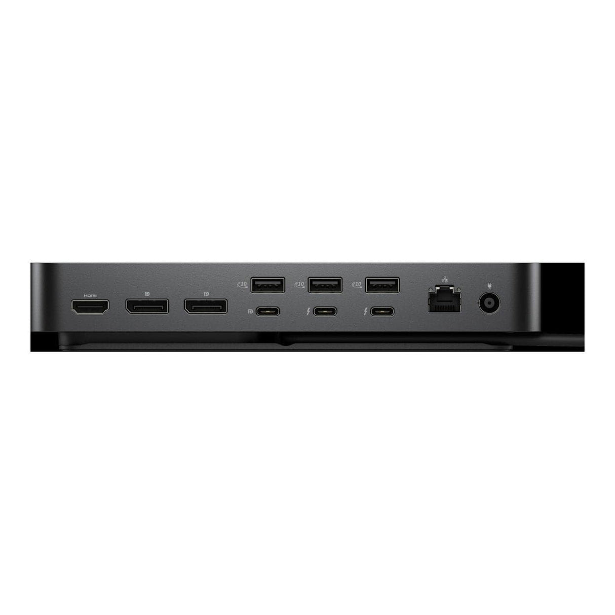Dell Pro WD25TB4 Thunderbolt 4 Docking Station 210-BTHY