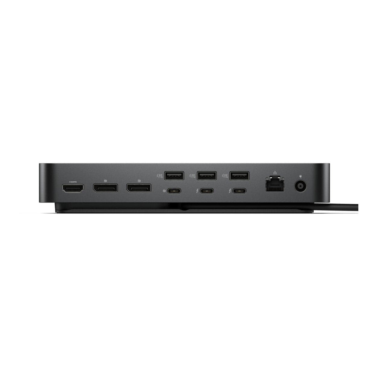 Dell Pro WD25TB5 Thunderbolt 5 Docking Station 210-BTHZ