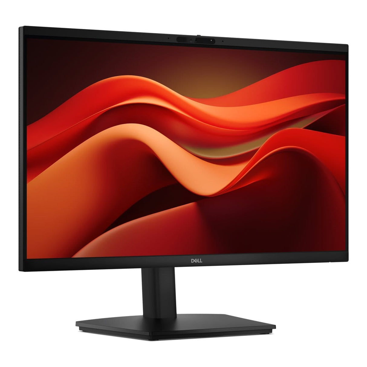 Dell Pro 24 E2426HB 23.8-inch 1920 x 1080p FHD 16:9 120Hz 5ms LED IPS Video Conferencing Monitor 210-BVMR