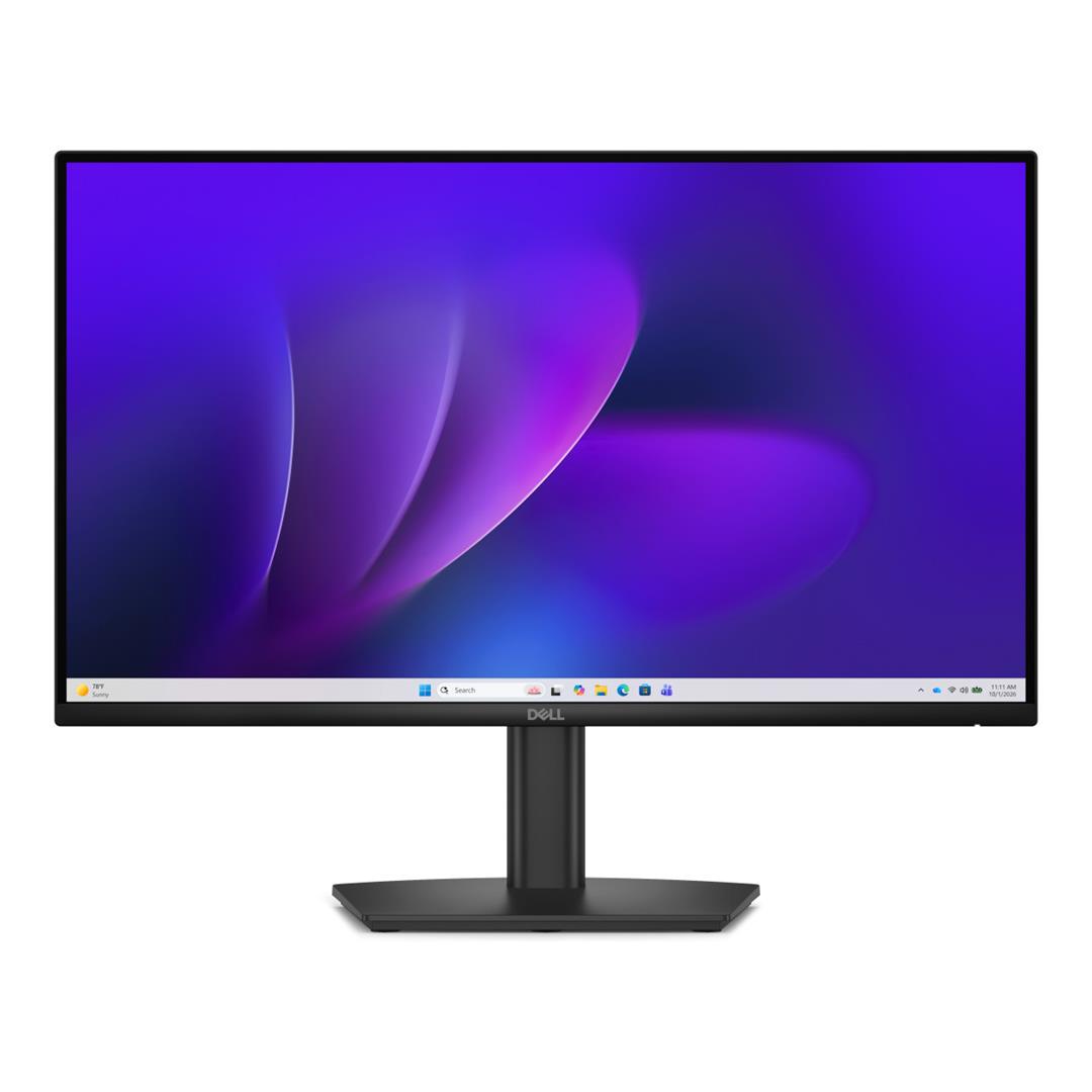 Dell Pro 22 E2226H 21.5-inch 1920 x 1080p FHD 16:9 100Hz 5ms LED IPS Monitor 210-BWPG