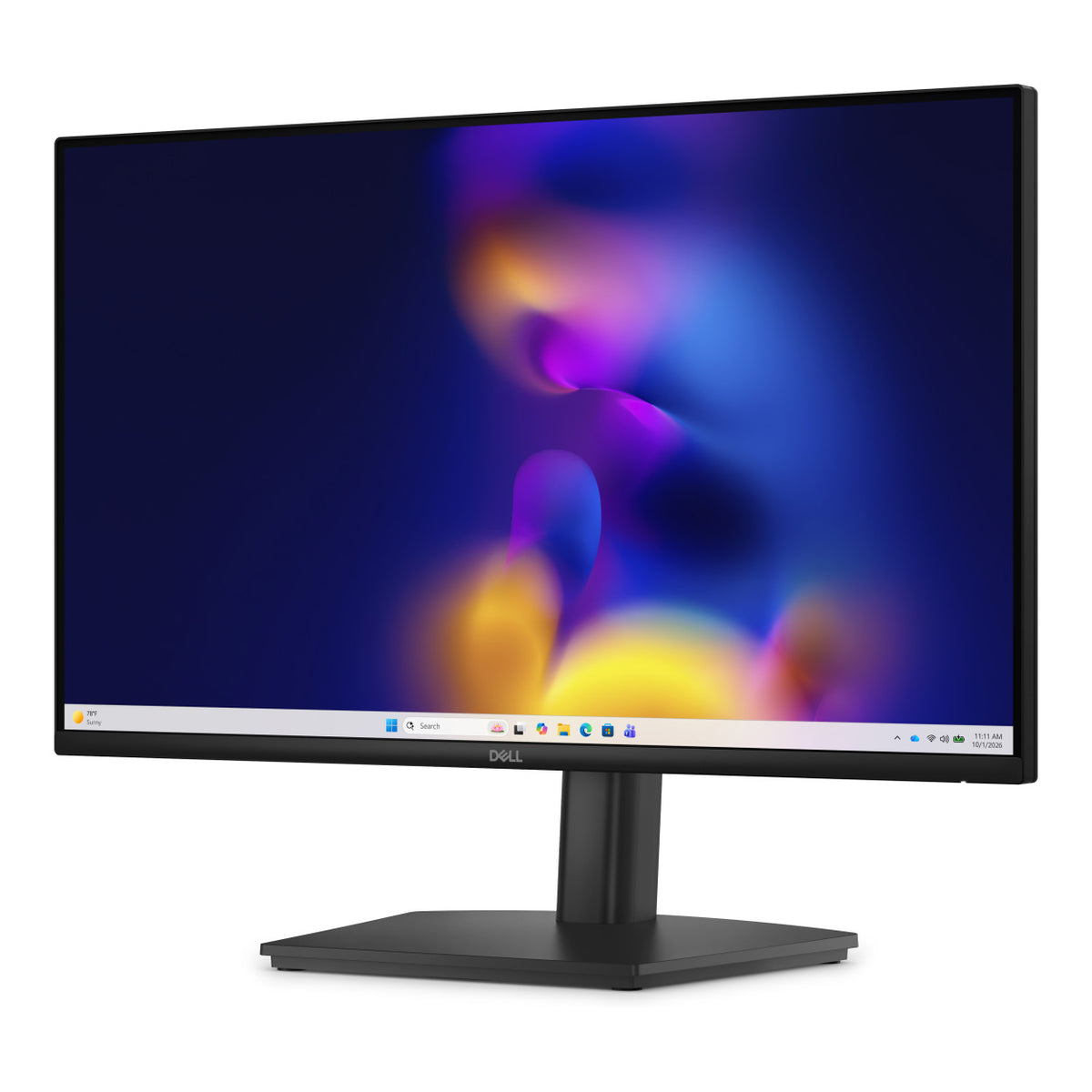 Dell Pro 24 E2426HS 23.8-inch 1920 x 1080p FHD 16:9 120Hz 5ms LED IPS Monitor 210-BWPM