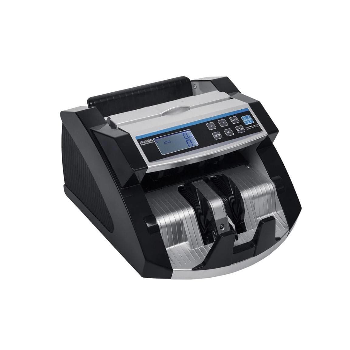 Avansa LightCount 2100 Note Counter