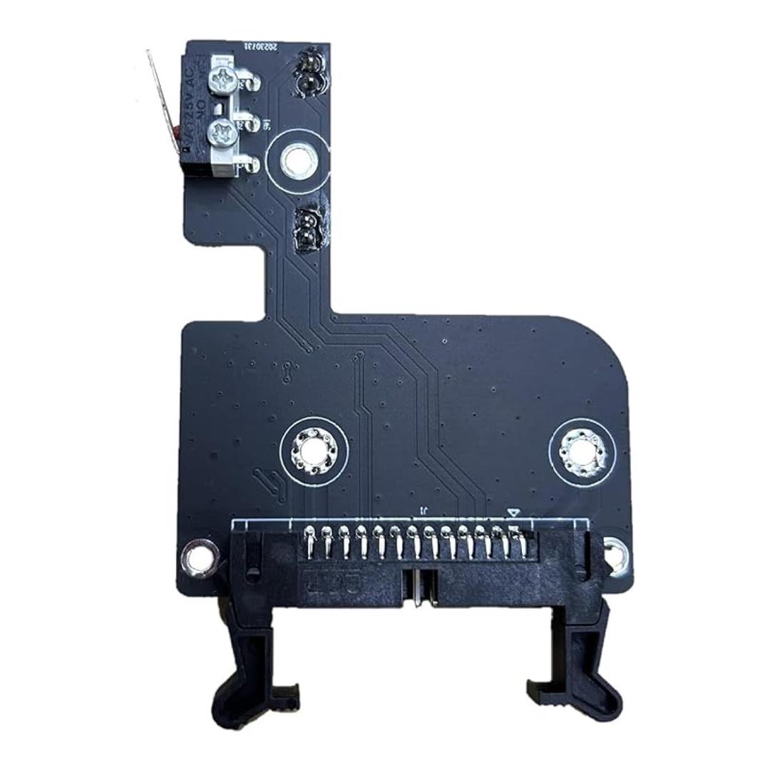 Creality Toolhead PCBA Module for Ender-3 V3 SE 2101030198