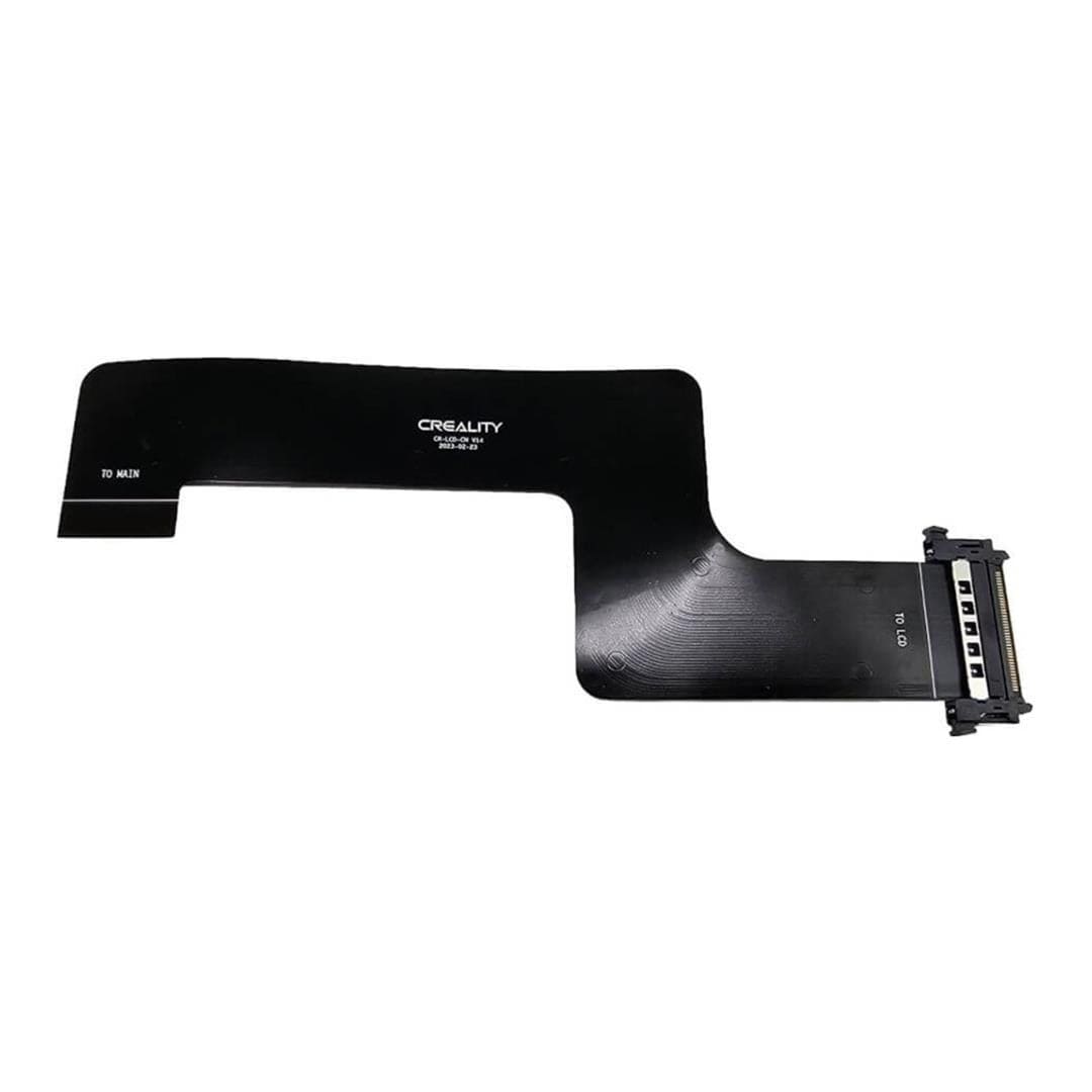 Creality 3D K1/K1C Screen Cable 2104010144