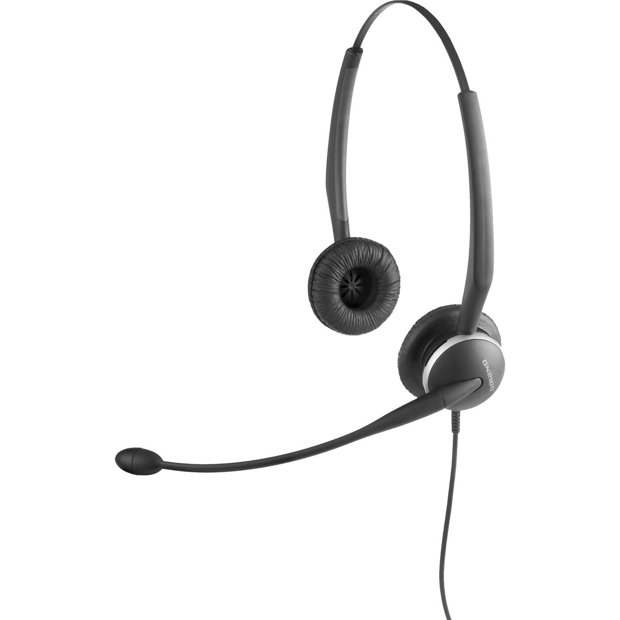 Jabra GN2100 Head-band Headset Black 2129-82-04