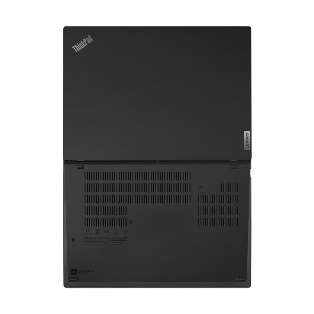 Lenovo ThinkPad T14 G3 14-inch WUXGA Laptop - Intel Core i7-1265U 512GB SSD 16GB RAM 4G Win 11 Pro 21AJS1KL00