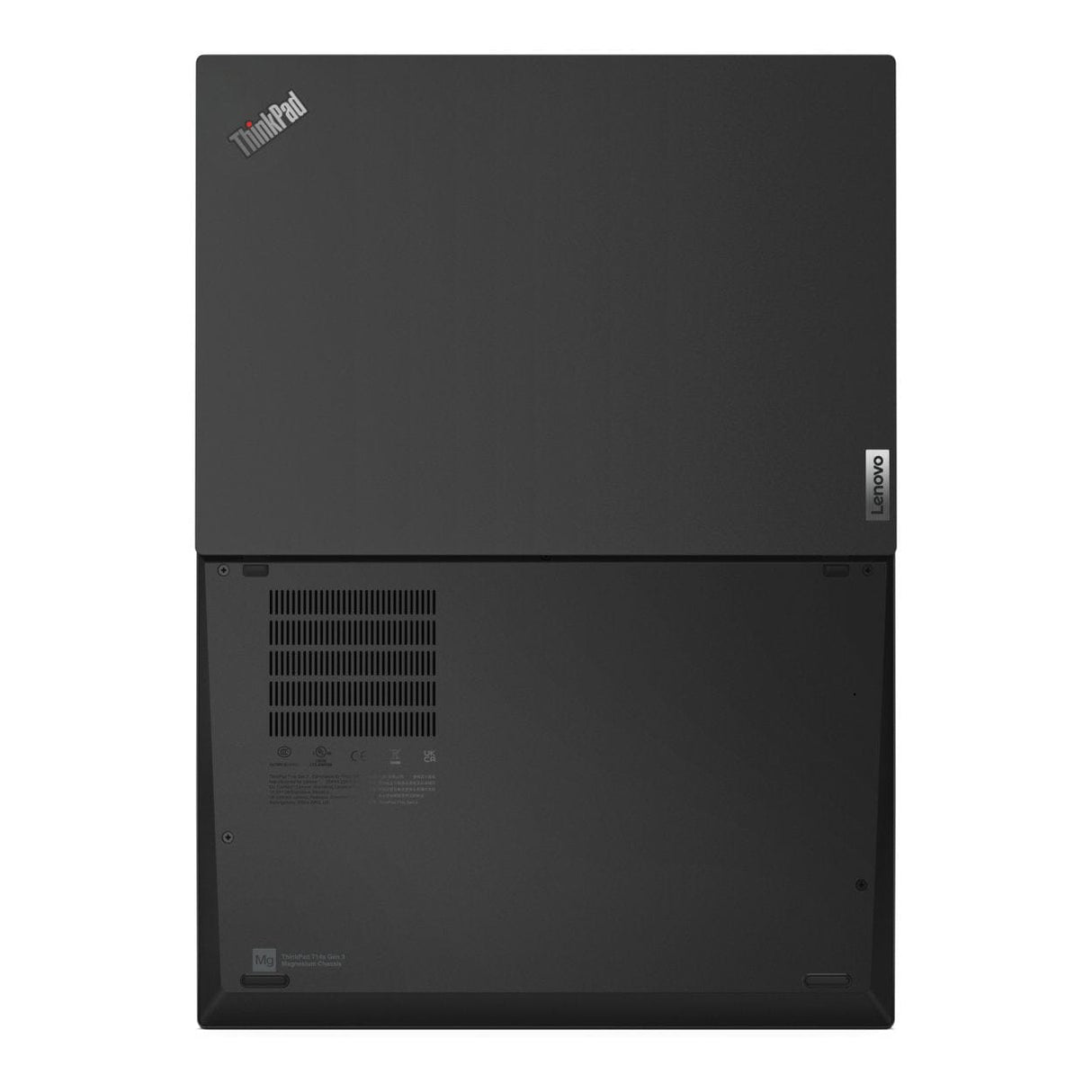 Lenovo ThinkPad T14s G3 14-inch WUXGA Laptop - Intel Core i5-1235U 512GB SSD 8GB RAM LTE Win 11 Pro