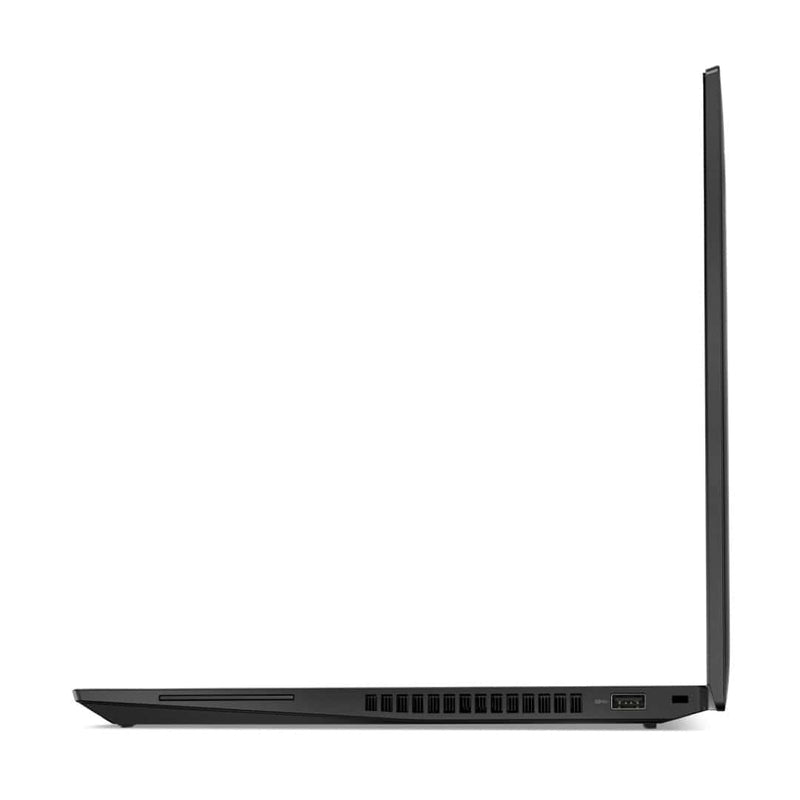 Lenovo ThinkPad P16s G1 16-inch FHD+ Mobile Workstation Laptop - Intel Core i7-1260P 512GB SSD 16GB RAM NVIDIA Quadro T550 LTE Win 11 Pro 21BT004GZA