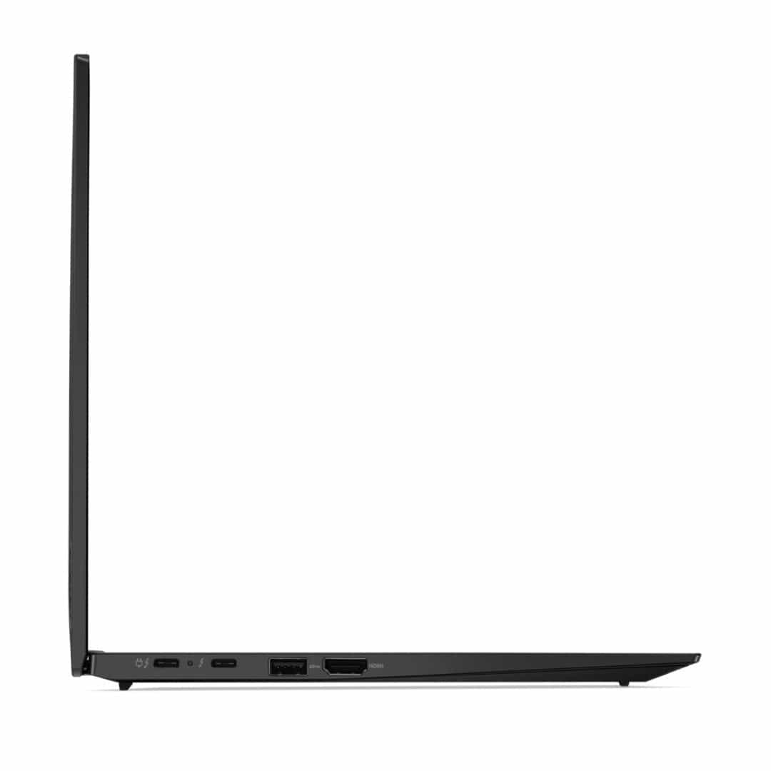Lenovo ThinkPad X1 Carbon G10 14-inch WUXGA Laptop - Intel Core i7-1255U 1TB SSD 16GB RAM LTE Win 10 Pro 21CB003AZA