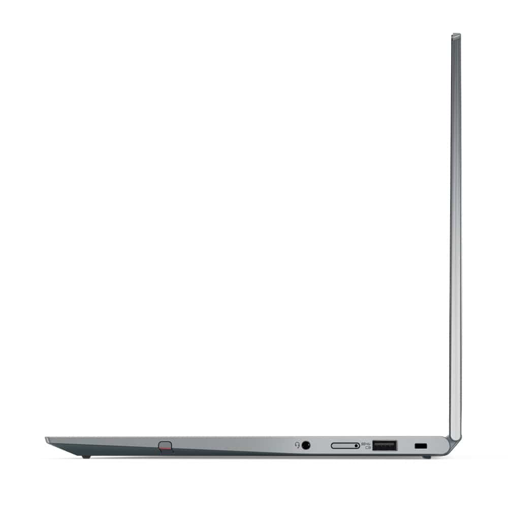 Lenovo ThinkPad X1 Yoga 14-inch WUXGA 2-in-1 Laptop - Intel Core i7-1255U 1TB SSD 16GB RAM Windows 11 Pro 21CD002AZA