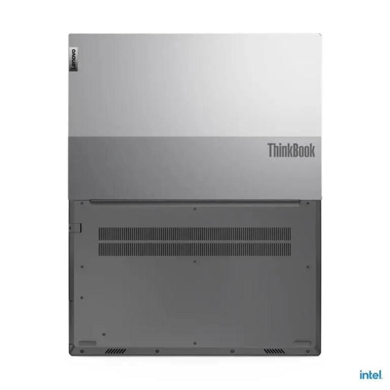 Lenovo ThinkBook 15-IAP 15.6-inch FHD Laptop - Intel Core i5-1235U 256GB SSD 8GB RAM Win 11 Pro 21DJ00BBSA