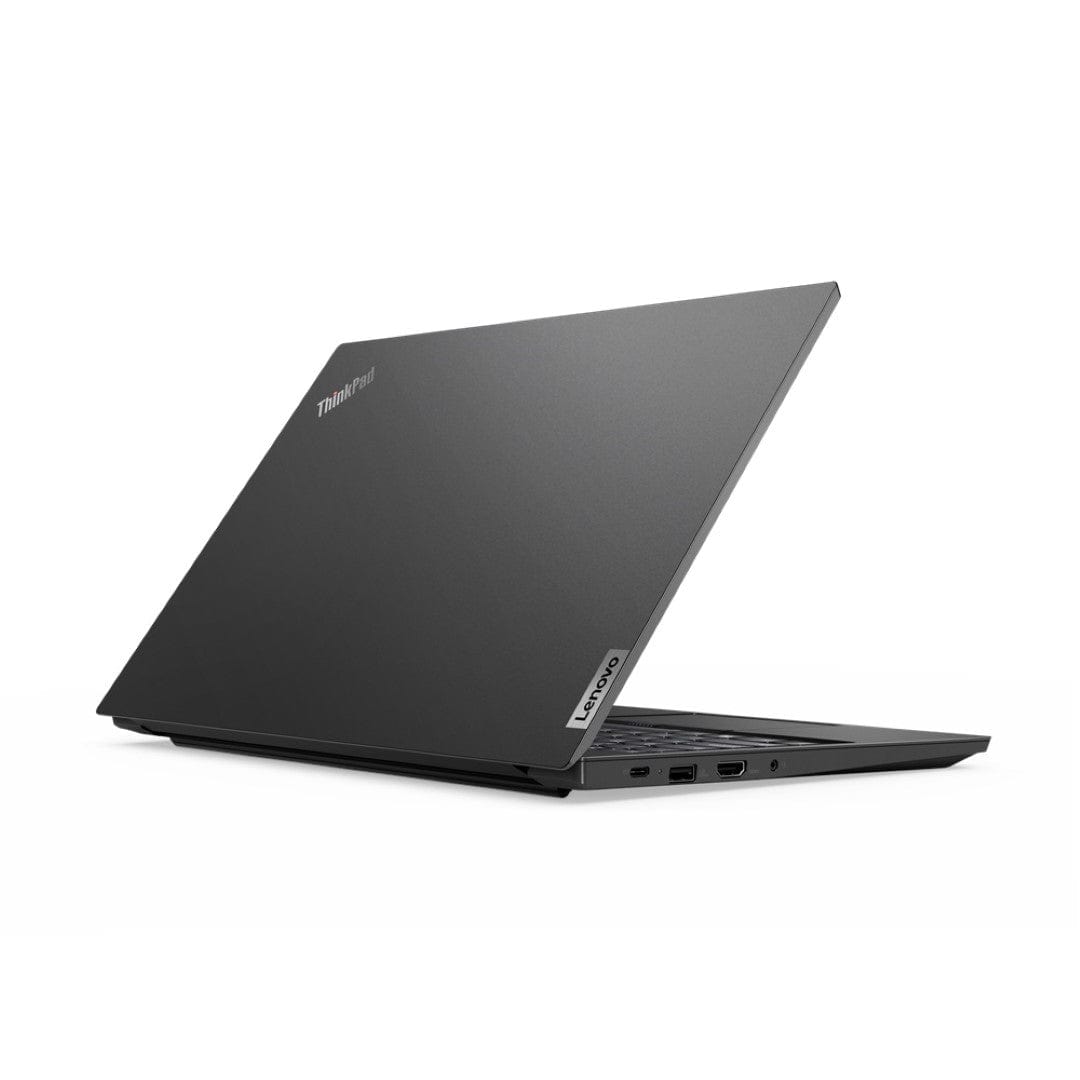 Lenovo ThinkPad E15 15.6-inch FHD Laptop - Intel Core i5-1235U 512GB SSD 8GB RAM Nvidia MX550 Win 11 Pro 21E600A6ZA