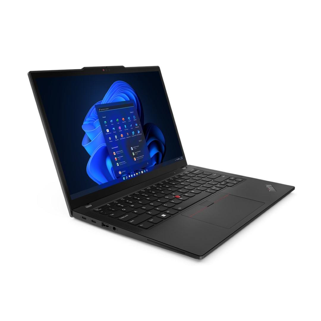 Lenovo ThinkPad X13 G4 13.3-inch WUXGA Laptop - Intel Core i7-1355U 1TB SSD 16GB RAM 4G Win 11 Pro 21EX0010ZA