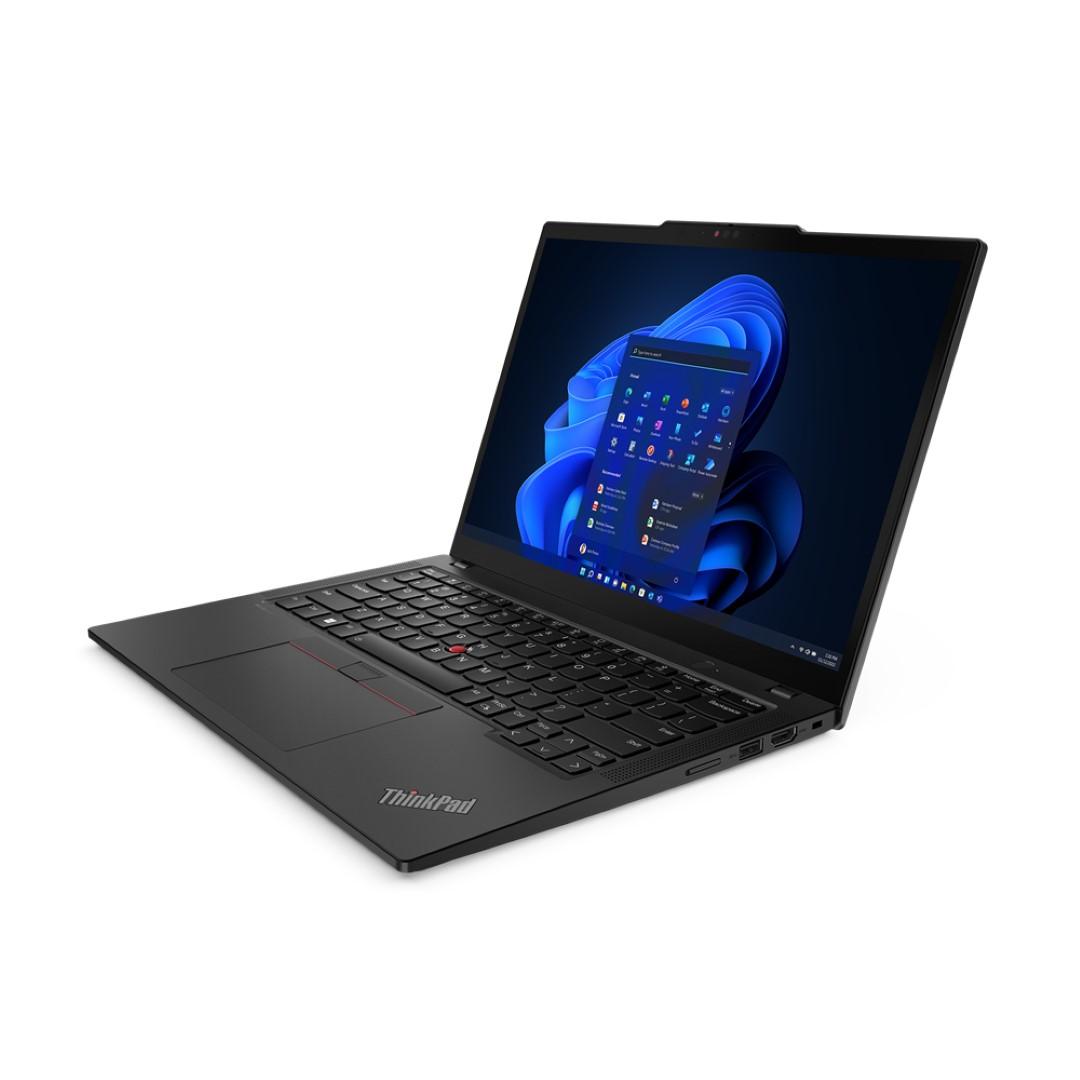 Lenovo ThinkPad X13 G4 13.3-inch WUXGA Laptop - Intel Core i7-1355U 512GB SSD 16GB RAM 4G Win 11 Pro 21EX0016ZA