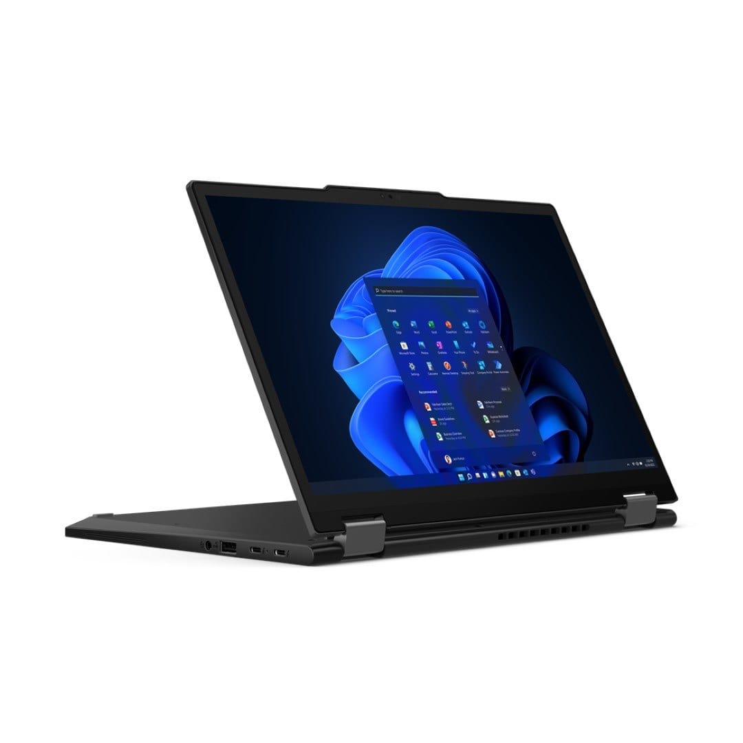 Lenovo ThinkPad X13 Yoga G4 13.3-inch WUXGA 2-in-1 Laptop - Intel Core i7-1355U 1TB SSD 16GB RAM LTE Win 11 Pro 21F20038ZA
