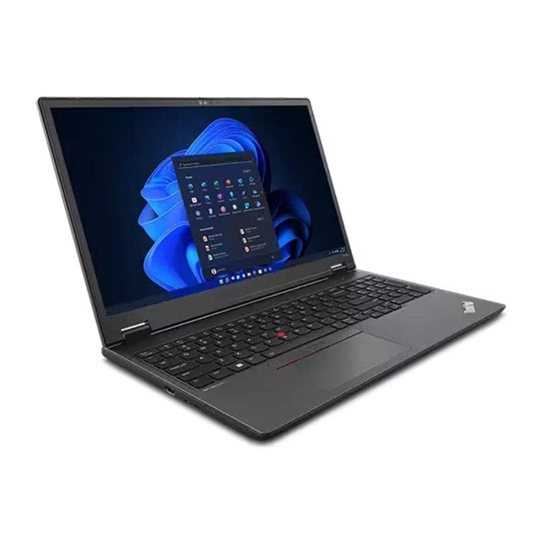 Lenovo ThinkPad P16v G1 16-inch WUXGA Mobile Workstation - Intel Core i7-13700H 512GB SSD 16GB RAM NVidia RTX A500 Win 11 Pro 21FC0013ZA
