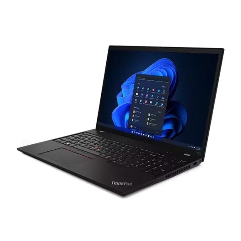 Lenovo ThinkPad P16s G2 16-inch WUXGA Mobile Workstation - Intel Core i7-1360P 512GB SSD 16GB RAM NVidia RTX A500 Win 11 Pro 21HK000EZA