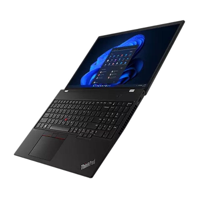 Lenovo ThinkPad P16s G2 16-inch WUXGA Mobile Workstation - Intel Core i7-1360P 512GB SSD 16GB RAM NVidia RTX A500 Win 11 Pro 21HK000EZA