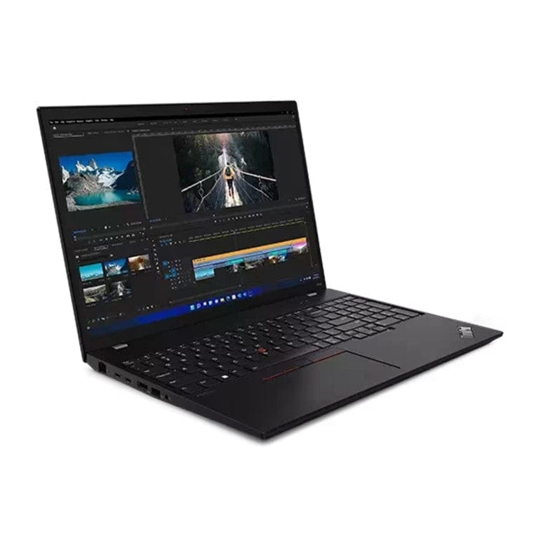 Lenovo ThinkPad P16s G2 16-inch WUXGA Mobile Workstation - Intel Core i7-1360P 1TB SSD 16GB RAM NVidia RTX A500 LTE Win 11 Pro 21HLS3EW00