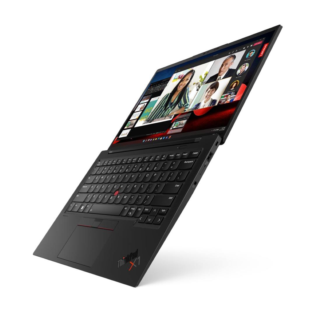 Lenovo ThinkPad X1 Carbon G11 14-inch WUXGA Laptop - Intel Core i7-1355U 512GB SSD 16GB RAM 4G Win 11 Pro 21HM007QZA