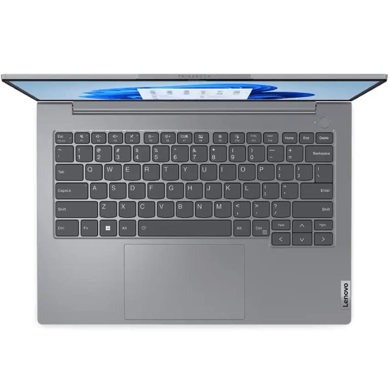 Lenovo ThinkBook G6 14-inch WUXGA Laptop - Intel Core i5-1335U 512GB SSD 8GB RAM Win 11 Pro 21KG002WSA