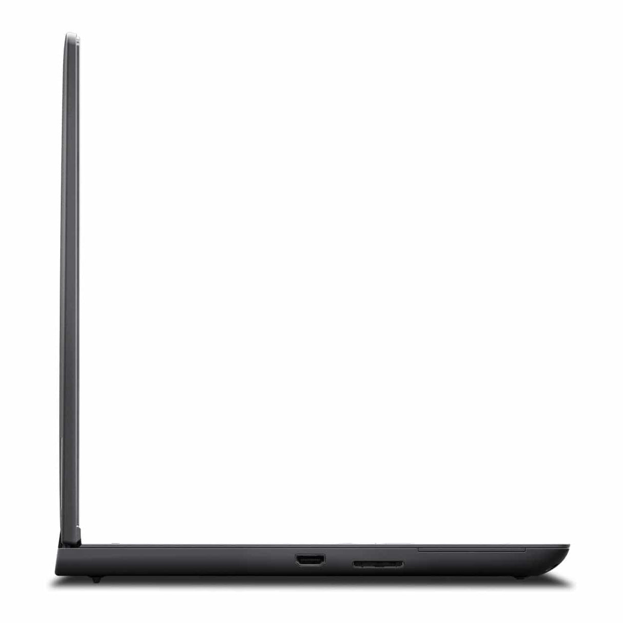 Lenovo ThinkPad P16v G2 16-inch WUXGA Mobile Workstation - Intel Core Ultra 7 155H 1TB SSD 32GB RAM RTX 500 Win 11 Pro