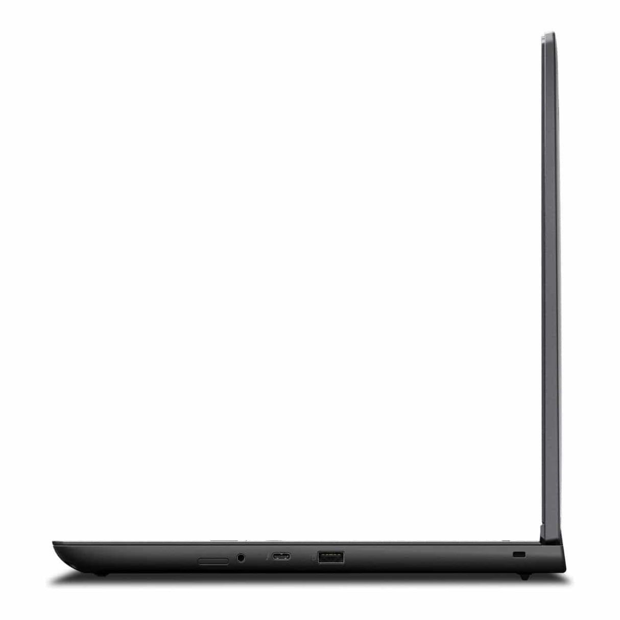 Lenovo ThinkPad P16v G2 16-inch WUXGA Mobile Workstation - Intel Core Ultra 7 155H 1TB SSD 32GB RAM RTX 500 Win 11 Pro