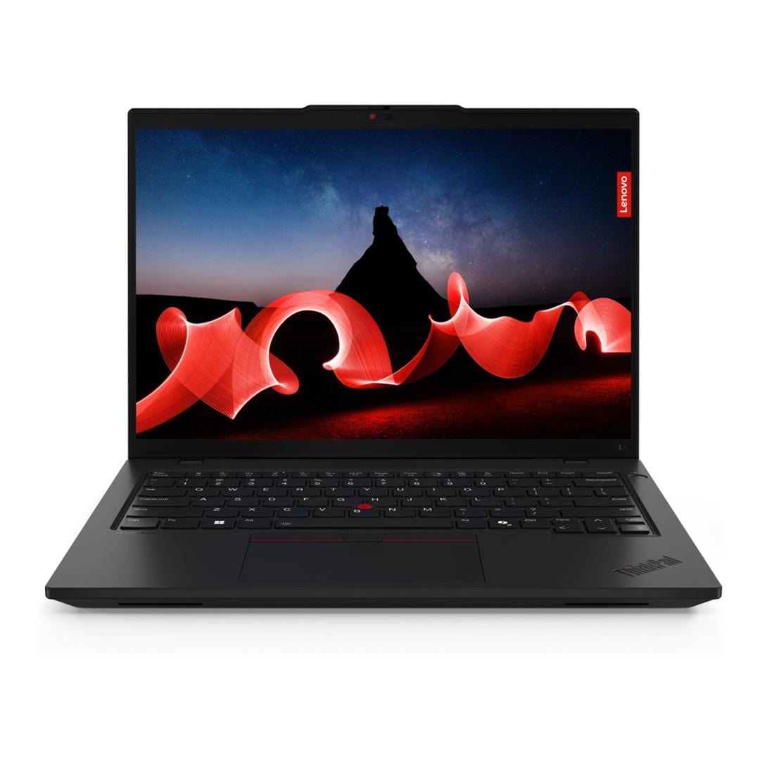 Lenovo ThinkPad L14 G5 14-inch WUXGA Laptop - AMD Ryzen 7 PRO 7735U 512GB SSD 16GB RAM LTE Win 11 Pro