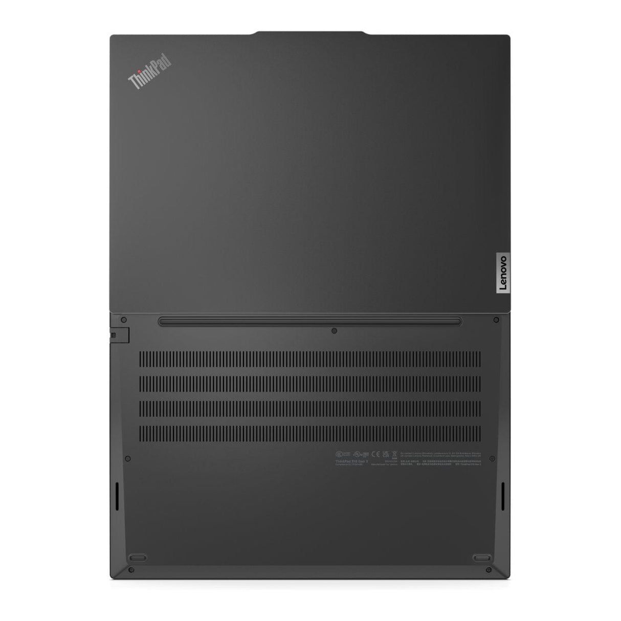 Lenovo ThinkPad E16 G2 16-inch WUXGA Laptop - Intel Core Ultra 7 155U 512GB SSD 16GB RAM Win 11 Pro