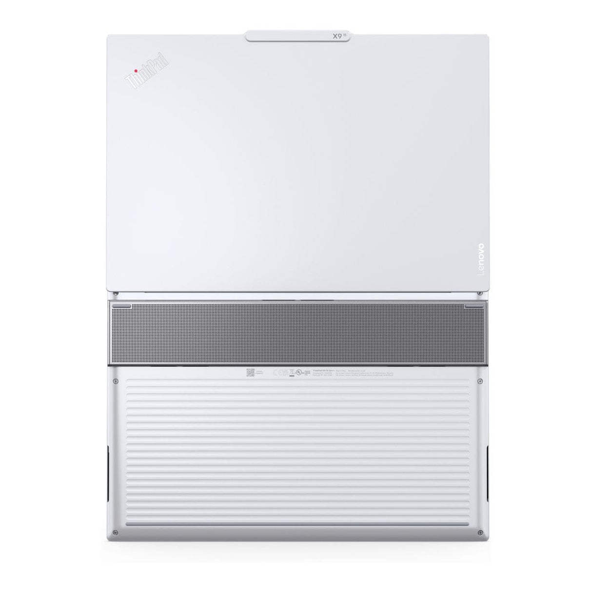 Lenovo ThinkPad X9-15 G1 Aura Edition 15.3-inch 2.8K OLED AI Laptop - Intel Core Ultra 7 258V 1TB SSD 32GB RAM Win 11 Pro