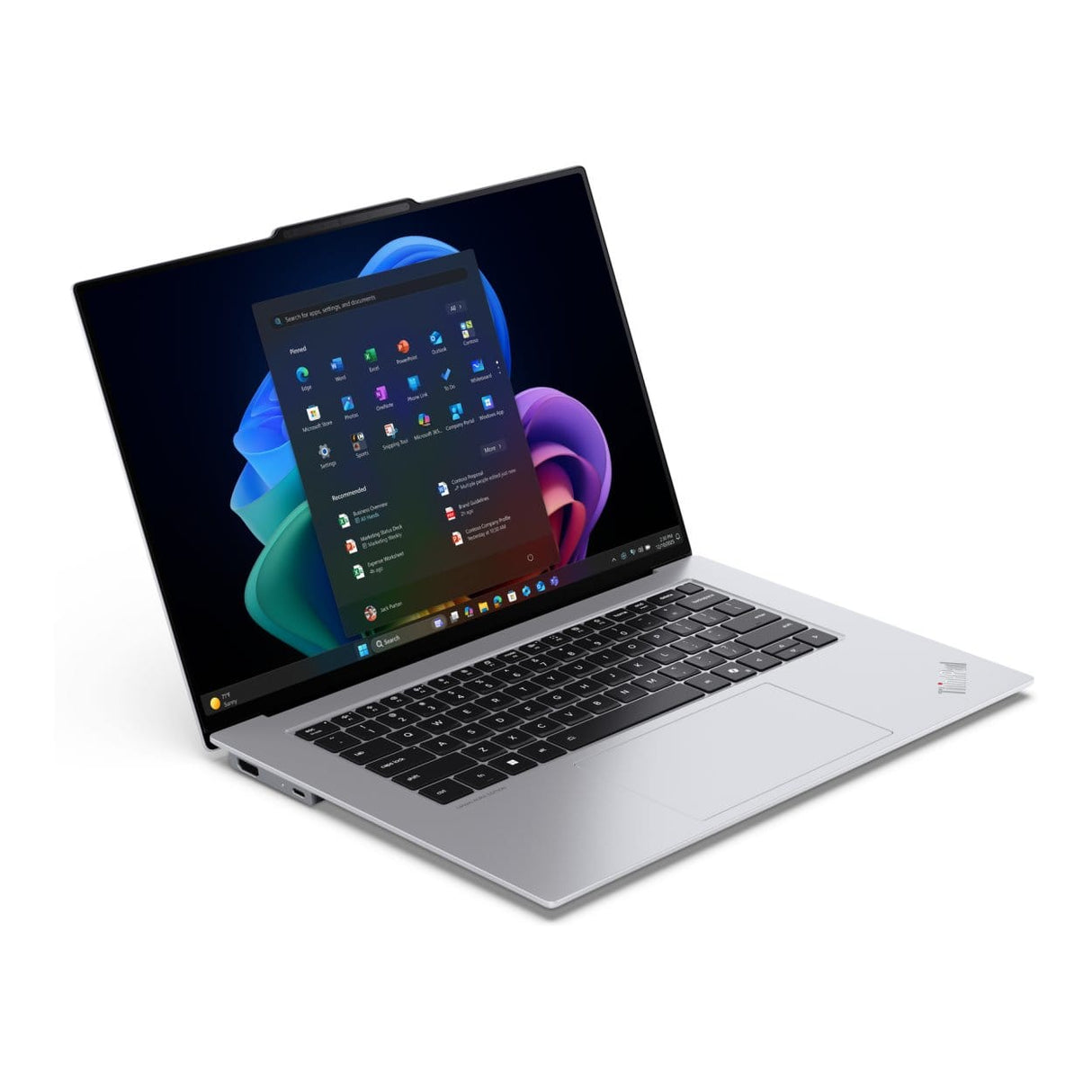 Lenovo ThinkPad X9-15 G1 Aura Edition 15.3-inch 2.8K OLED AI Laptop - Intel Core Ultra 7 258V 1TB SSD 32GB RAM Win 11 Pro