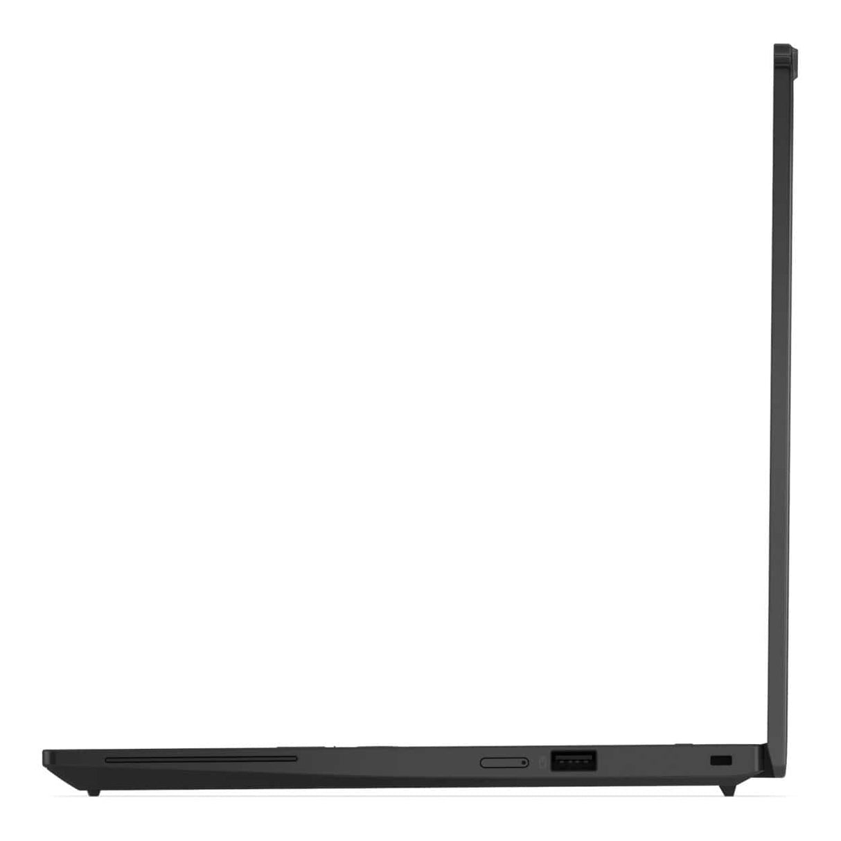 Lenovo ThinkPad X13 G6 13.3-inch WUXGA AI Laptop - Intel Core Ultra 7 255U 1TB SSD 32GB RAM LTE Win 11 Pro