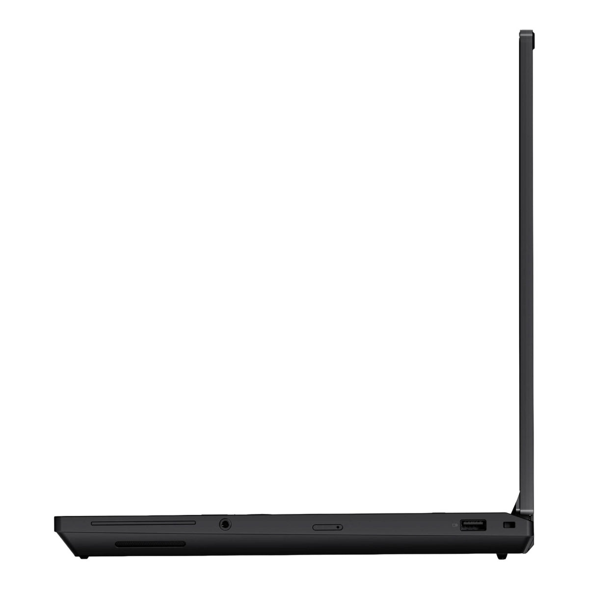 Lenovo ThinkPad P16 G3 16-inch 3.2K AI Mobile Workstation - Intel Core Ultra 9 275HX 2TB SSD 96GB RAM RTX PRO 5000 Win 11 Pro
