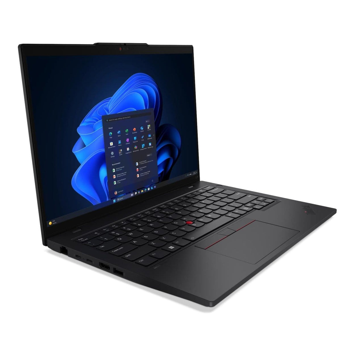 Lenovo ThinkPad L14 G6 14-inch WUXGA AI Laptop - Intel Core Ultra 5 225U 512GB SSD 16GB RAM LTE Win 11 Pro