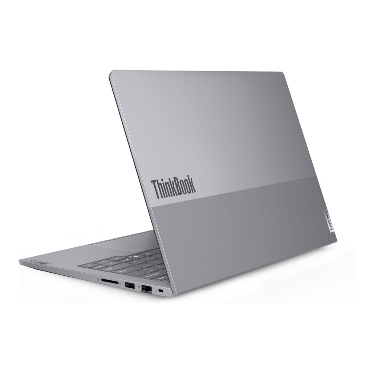 Lenovo ThinkBook 14 G8 IAL 14-inch WUXGA AI Laptop - Intel Core Ultra 7 255H 512GB SSD 16GB RAM Win 11 Pro