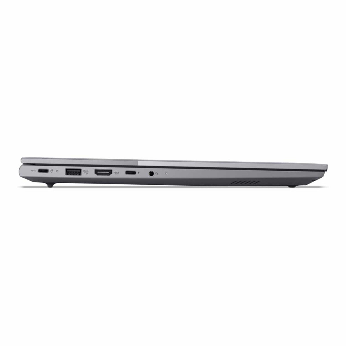 Lenovo ThinkBook 16 G8 IAL 16-inch WUXGA AI Laptop - Intel Core Ultra 5 135H 512GB SSD 16GB RAM Win 11 Pro