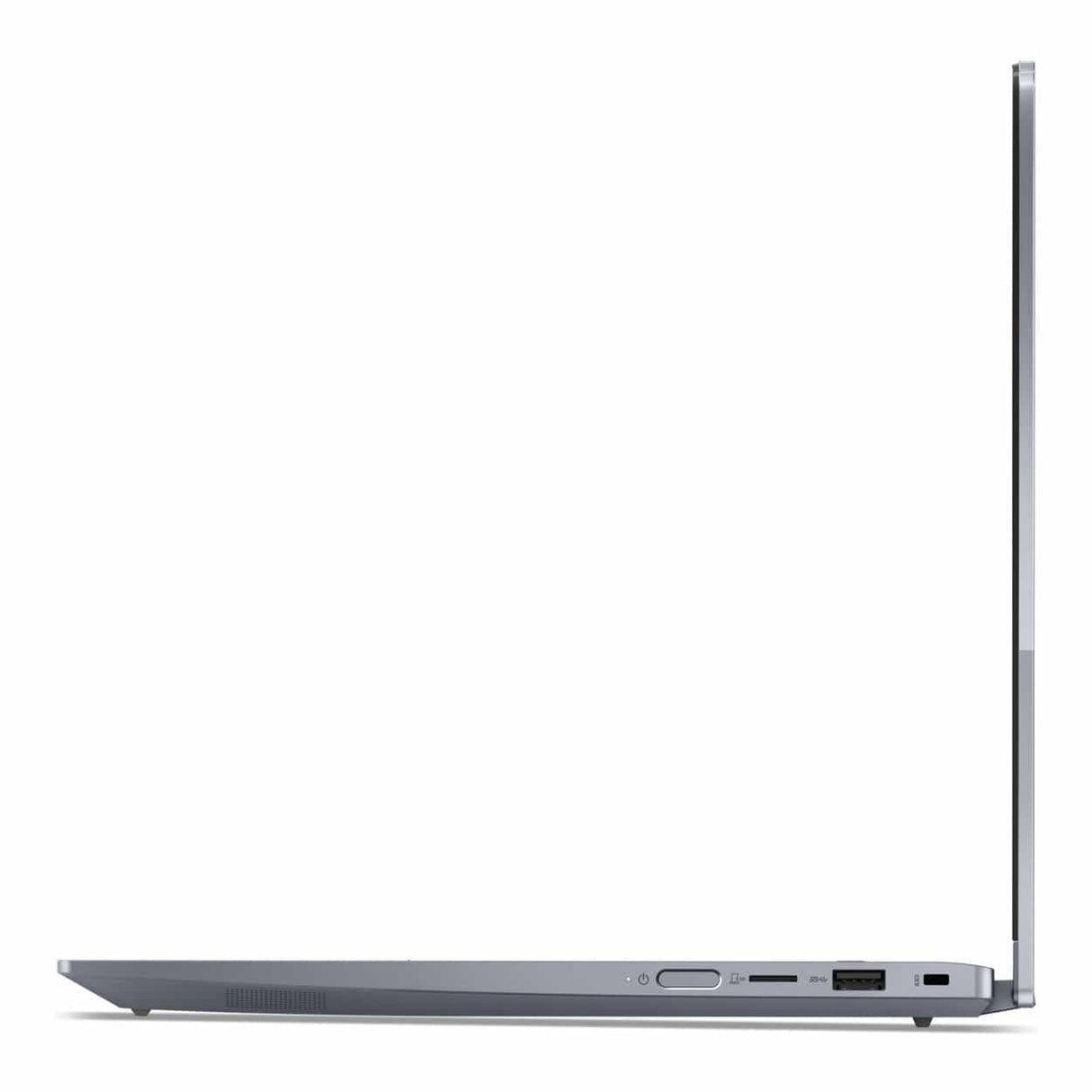 Lenovo ThinkBook 14 G5 IAU 14-inch WUXGA AI 2-in-1 Laptop - Intel Core Ultra 7 255U 512GB SSD 16GB RAM Win 11 Pro