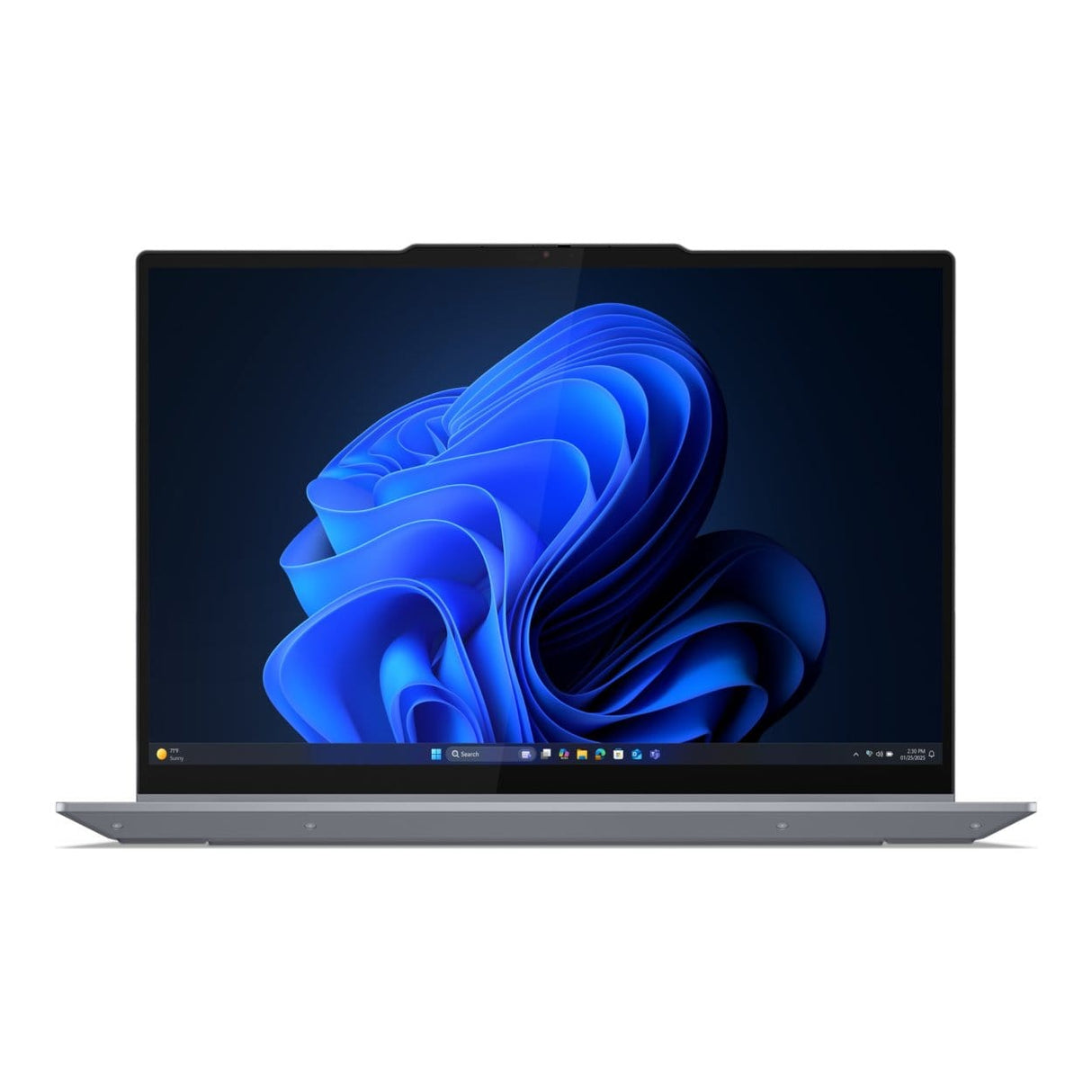 Lenovo ThinkBook 14 G5 IAU 14-inch WUXGA AI 2-in-1 Laptop - Intel Core Ultra 7 255U 512GB SSD 16GB RAM Win 11 Pro